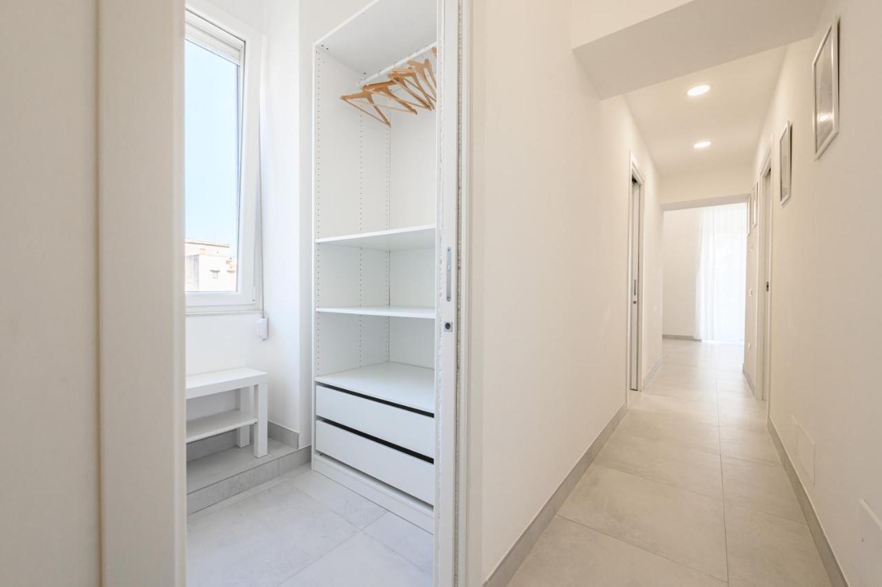 Magical Botanic-Charming Apartment Naples Exterior photo